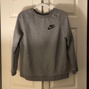 Nike Crew Sweatshirt